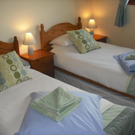 125 Kinlochbervie B&B Екстериор снимка