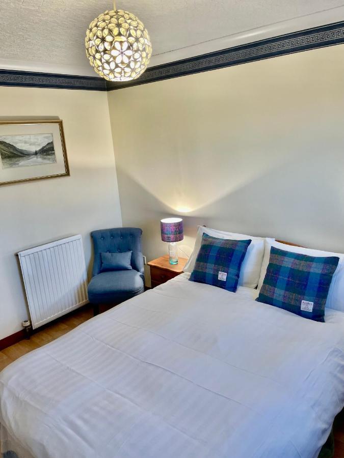 125 Kinlochbervie B&B Екстериор снимка